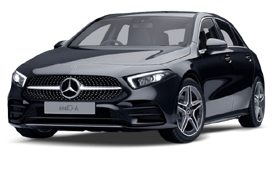 Mercedes Benz A-Class 2018-2025 (W177) Hatch Replacement Wiper Blades